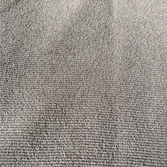 Free People Mauve Ribbed Turtleneck Sweater - Picture 3 of 7